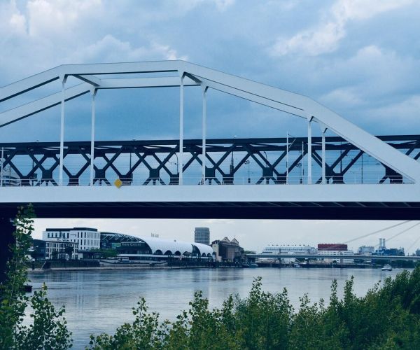 Elektriker in Ludwigshafen