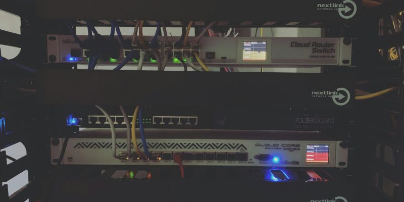 Elektroinstallation-Messgerät