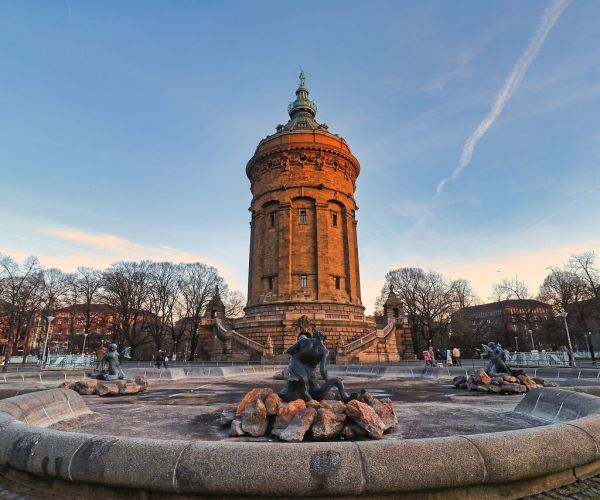 Elektriker in Mannheim